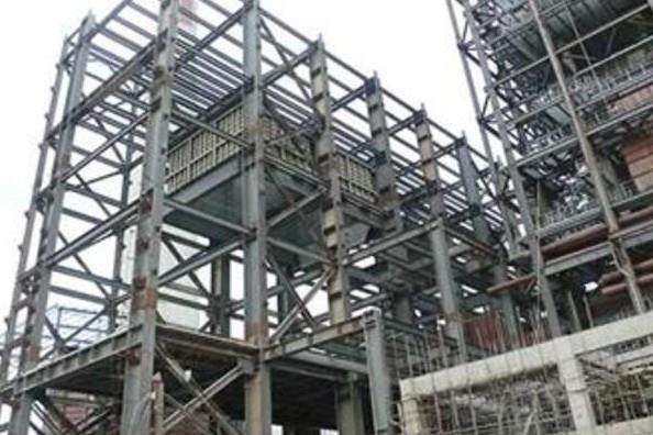 通州高层钢构造的支撑布置跟构造需要符合哪些标准