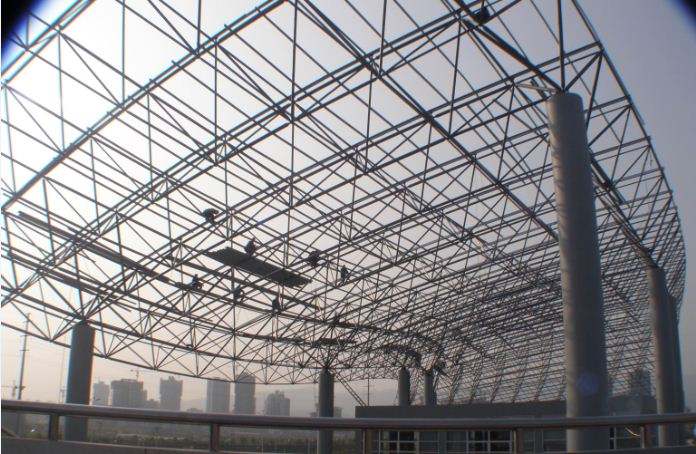 通州厂房网架结构可用在哪些地方，厂房网架结构具有哪些优势
